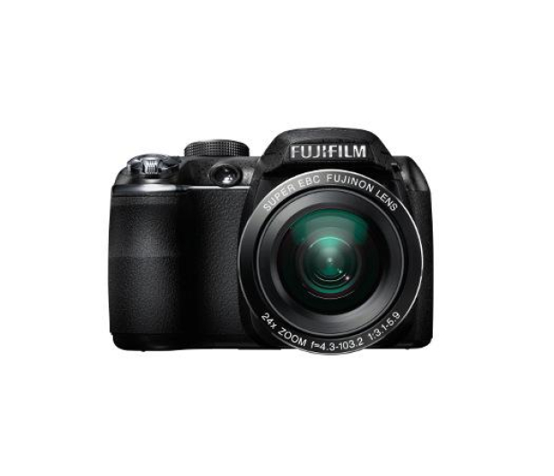 Fujifilm S3200 - 1449197 - zdjęcie 2